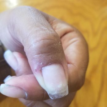 Nail Dega - Nail Technicians Near Me - Los Angeles, California Nail Dega - Nail Technicians Near Me - Los Angeles, California