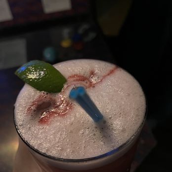 Barcade - Wrong Way - Bars Near Me - New York, New York
