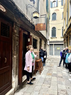 Cantina Do Mori by null