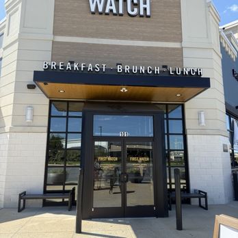 First Watch - Breakfast & Brunch Near Me - Gambrills, Maryland
