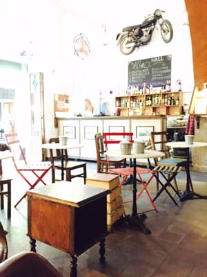 Alface Hall Hostel & Bar by null