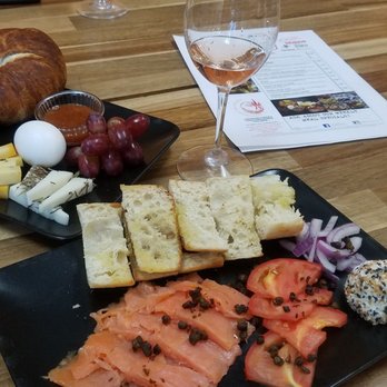 Cured & Whey - European breakfast & smoked salmon platter - Specialty Food Near Me - Las Vegas, Nevada Cured & Whey - European breakfast & smoked salmon platter - Specialty Food Near Me - Las Vegas, Nevada