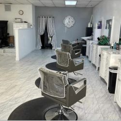 Too Blonde Salon - Too Blonde Salon After the Remodel!