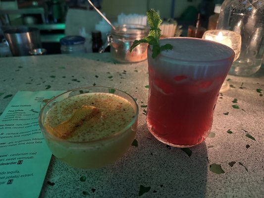 Shaka Shaka Tiki by null