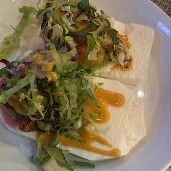 Omiza - BAO Buns ( pork belly) - Pan Asian Near Me - Doylestown, Pennsylvania Omiza - BAO Buns ( pork belly) - Pan Asian Near Me - Doylestown, Pennsylvania