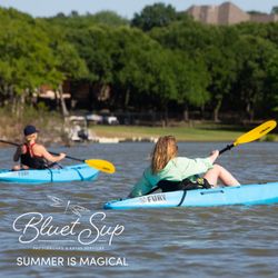 Bluet SUP - Kayak Rentals