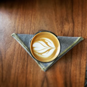 Methodical Coffee - Cortado game on point. - Coffee & Tea Near Me - Greenville, South Carolina Methodical Coffee - Cortado game on point. - Coffee & Tea Near Me - Greenville, South Carolina