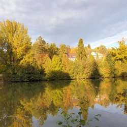 Klostersee