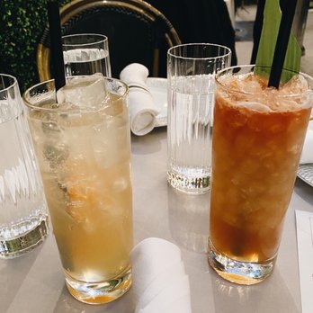 Maple & Ash - sooner than later / fake accents - Steakhouses Near Me - Chicago, Illinois