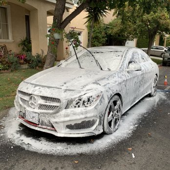 Quintana Mobile Wash - Deep Wash - Car Wash Near Me - Oxnard, California Quintana Mobile Wash - Deep Wash - Car Wash Near Me - Oxnard, California