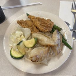 Dumplings Dumplings