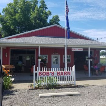 Bob's Barn Farm Market & Bakery - One of the best delis/bakeries you will find! - Bakeries Near Me - Coloma, Michigan Bob's Barn Farm Market & Bakery - One of the best delis/bakeries you will find! - Bakeries Near Me - Coloma, Michigan
