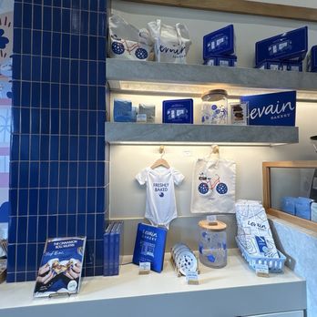 Levain Bakery - Merch - Bakeries Near Me - Beverly Hills, California