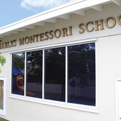 Gables Montessori School