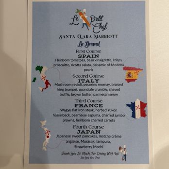 Le Petit Chef - Personal Chefs Near Me - San Francisco, California