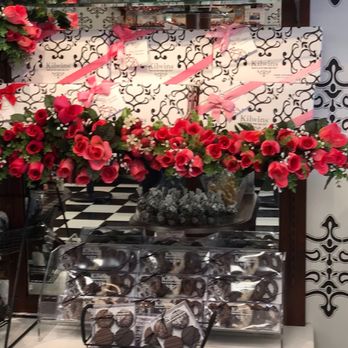 Kilwins Ice Cream - Chocolate - Fudge - Ice Cream & Frozen Yogurt Near Me - Patchogue, New York