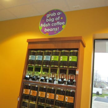 BIGGBY COFFEE - so many coffees to choose from! - Coffee & Tea Near Me - New Baltimore, Michigan BIGGBY COFFEE - so many coffees to choose from! - Coffee & Tea Near Me - New Baltimore, Michigan