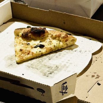 Pizza Bruno - Pizza Near Me - Maitland, Florida