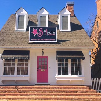Spa-Tacular Parties - Party & Event Planning Near Me - Midlothian, Virginia Spa-Tacular Parties - Party & Event Planning Near Me - Midlothian, Virginia
