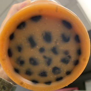 Pho Ha Long - Thai Tea with spoiled milk. - Vietnamese Near Me - San Antonio, Texas Pho Ha Long - Thai Tea with spoiled milk. - Vietnamese Near Me - San Antonio, Texas
