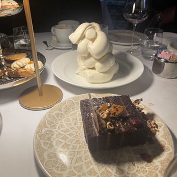 La Griglia - Italian Near Me - Houston, Texas