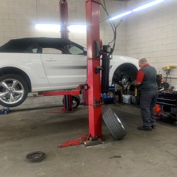 Steve's Auto Service - Auto Repair Near Me - Augusta, Georgia Steve's Auto Service - Auto Repair Near Me - Augusta, Georgia