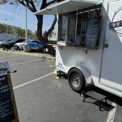 Indian Wells Certified Farmers Market - Top of the toast