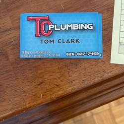 TC Plumbing & Rooter