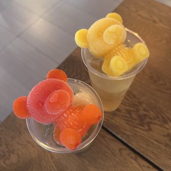 Leafy - Asian Fusion Near Me - Pembroke Pines, Florida
