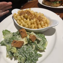 Truffled Mac & Cheese Truffled Mac & Cheese