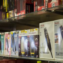 Brighton Beauty Supply