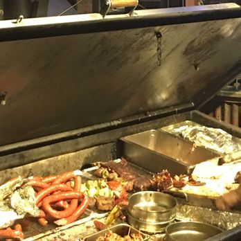 Hard Eight BBQ - Barbeque Near Me - The Colony, Texas