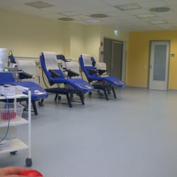 Blutspendedienst Altona
