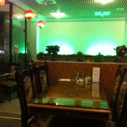 Aisa-Tienlong Bistro