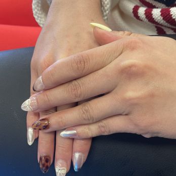 Glossy Nail Lounge - Waxing Near Me - San Leandro, California Glossy Nail Lounge - Waxing Near Me - San Leandro, California