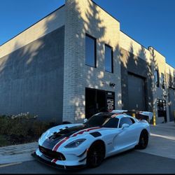 Flagship Motors