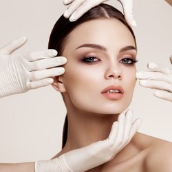 Laser Touch Medical Clinic - Volume loss is when your cheeks begin to lose its bounce, and start to flatten. Using Juvederm can reverse these effects of volume loss.