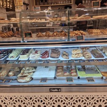 Qahwah Valley - Delicious desserts - Coffee & Tea Near Me - New York, New York Qahwah Valley - Delicious desserts - Coffee & Tea Near Me - New York, New York