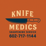 Photo of Knife Medics