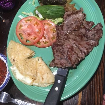 Maggie's Blue Rose - Mexican Near Me - Avalon, California