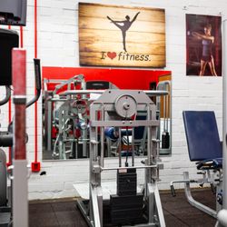 We Fix U Fitness