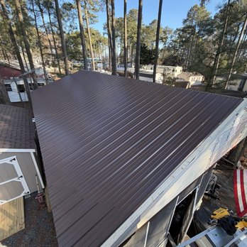 M & C Roofing and Renovations - Roofing Near Me - Atlantic, Virginia