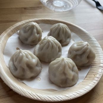 Sun's Kitchen - Xiao Long Bao - Chinese Near Me - Charlotte, North Carolina