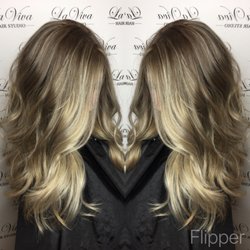 La Viva Hair Studio
