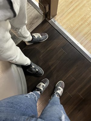 All Star Bowling and Entertainment