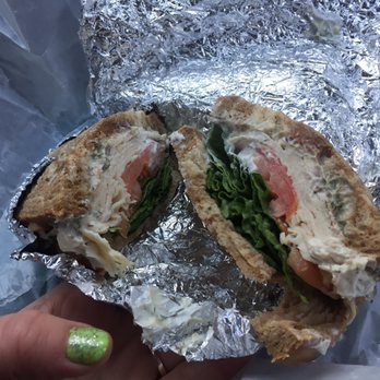 Bart's Deli - Turkey, bacon and dill sandwich on marble rye. SO GOOD DONT DELAY! - Convenience Stores Near Me - Bartlett, New Hampshire Bart's Deli - Turkey, bacon and dill sandwich on marble rye. SO GOOD DONT DELAY! - Convenience Stores Near Me - Bartlett, New Hampshire