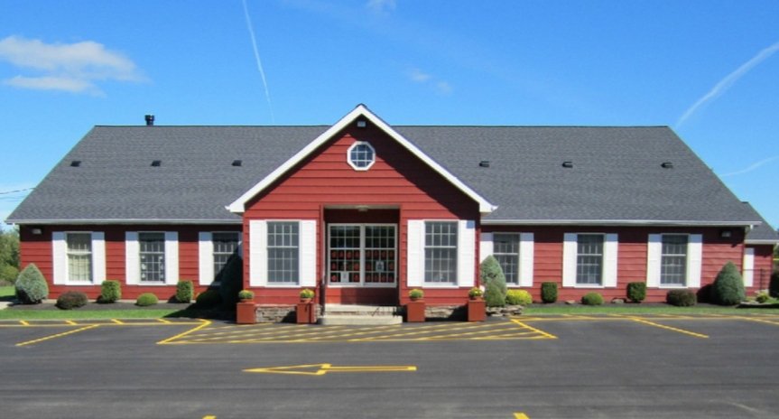 The Little Red Schoolhouse - childcare center in Williamsville, NY