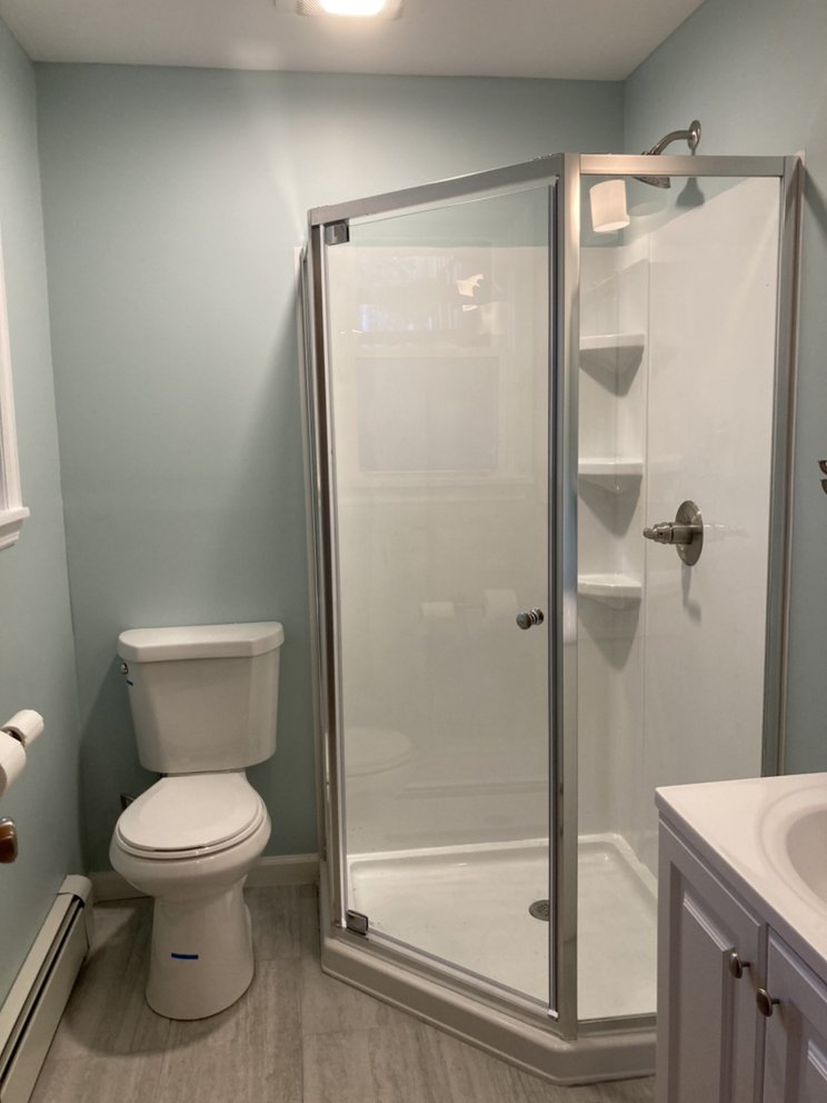 Slide of Parisi Home Services