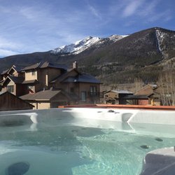 Wind River Spas
