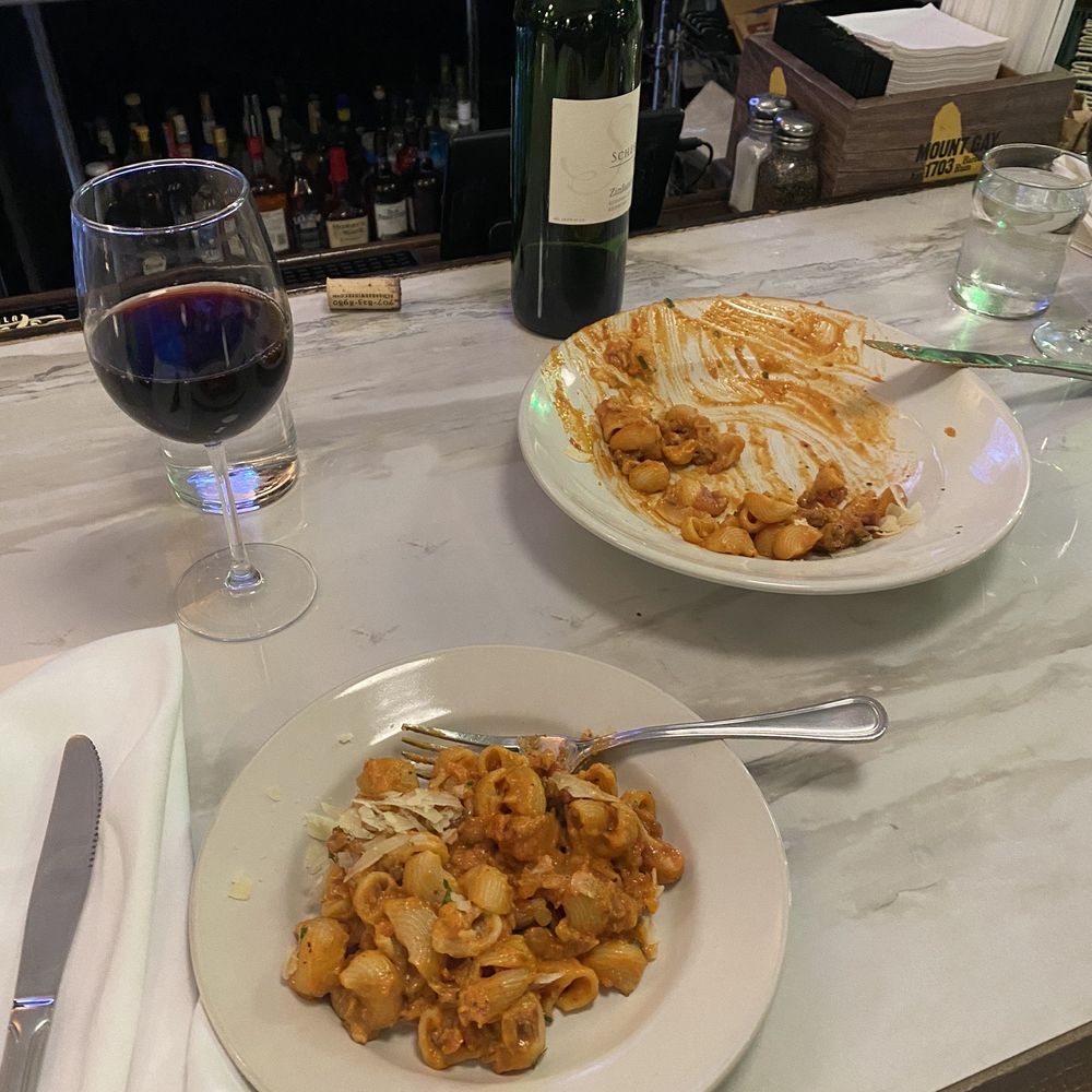 Milkstop Cafe - Lumanche alla Zazzone - Cocktail Bars Near Me - La Grange, Illinois